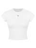 BRETH Aria Top - Trắng