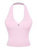 BRETH Penelope Top - Hồng