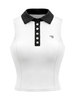 BRETH Clover Top - Trắng