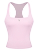 BRETH Ophelia Top - Hồng