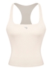 BRETH Ophelia Top - Vàng bơ