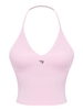 BRETH Iris Top - Hồng
