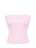 BRETH Ginger Top - Hồng