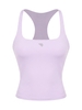 BRETH Ophelia Top - Tím