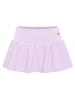 BRETH Maia Skirt - Tím