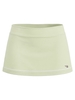 BRETH Fern Skirt - Trắng xanh bơ