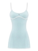 BRETH Amber Dress - Xanh
