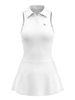 BRETH Sage Dress - Trắng