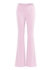BRETH Pepper Pant - Hồng viền trắng