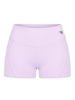 BRETH Glimmer Short - Tím