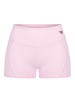BRETH Glimmer Short - Hồng