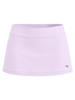 BRETH Fern Skirt - Trắng tím