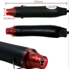 Máy khò nhiệt len sợi 300W tiện lợi, đạt 200 độ C nhanh chóng DIY