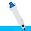 Máy khò nhiệt len sợi 300W tiện lợi, đạt 200 độ C nhanh chóng DIY