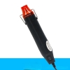 Máy khò nhiệt len sợi 300W tiện lợi, đạt 200 độ C nhanh chóng DIY
