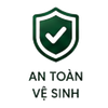 An toàn vệ sinh