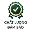 Chất lượng bảo đảm