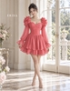 ROSALINA DRESS