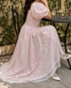 ELARA DRESS