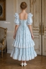 FIRST BLOOM DRESS