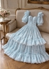 FIRST BLOOM DRESS