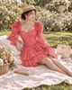 ROSALINA DRESS