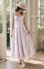 FLORA DRESS