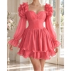 ROSALINA DRESS