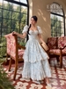 FIRST BLOOM DRESS