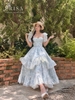 FIRST BLOOM DRESS