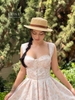 FLORA DRESS