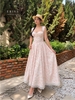 FLORA DRESS