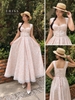 FLORA DRESS