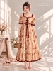 AURELIA DRESS
