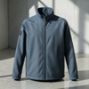 Áo khoác softshell phom đứng F1GENZ 17