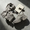Giày sneaker chunky phom đứng F1GENZ 09