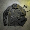 Overshirt tech nắp gập F1GENZ 04