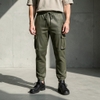 Quần jogger utility bản everyday F1GENZ 08