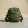 Túi crossbody tactical khóa kim loại F1GENZ 11