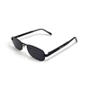 CONLEY - Kính Mát Gọng Chữ Nhật Nhỏ Phong Cách Vintage 90s Trí Thức - Kính Râm Unisex Chống UV400 | CO-0210