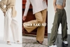 Gợi ý 5 kiểu quần kaki nữ trẻ trung được giới trẻ lăng xê