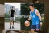 Sportswear là gì? Chất liệu làm nên những bộ sportswear cao cấp