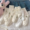 Set 3 Đôi Tất A0 Mix Họa Tiết