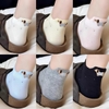 Set 5 Đôi Tất B56 Mix