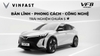 VinFast VF8 All New