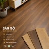 Sàn Gỗ Xương Cá Delta Black