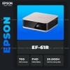 Epson Lifestudio Pop EF-61