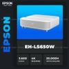 Epson EpiqVision EH-LS650