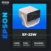 Epson EpiqVision EF-22
