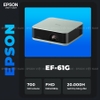 Epson Lifestudio Pop EF-61